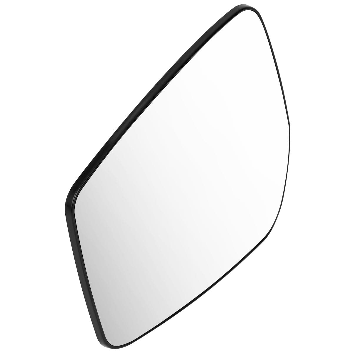 2015-2018 Nissan Versa OE Style Mirror Glass Lens Left Side