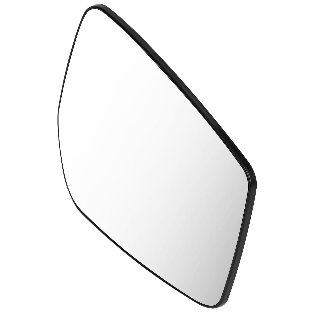 15-18 Nissan Versa OE Style Mirror Glass Lens Right Side