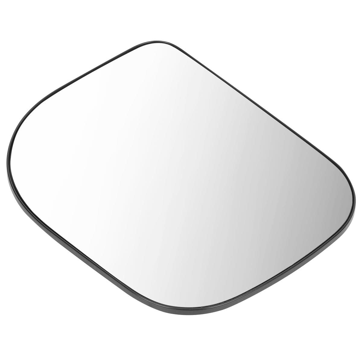 2004-2010 Nissan Titan/Armada Mirror Glass Lens - Right Side OE Style