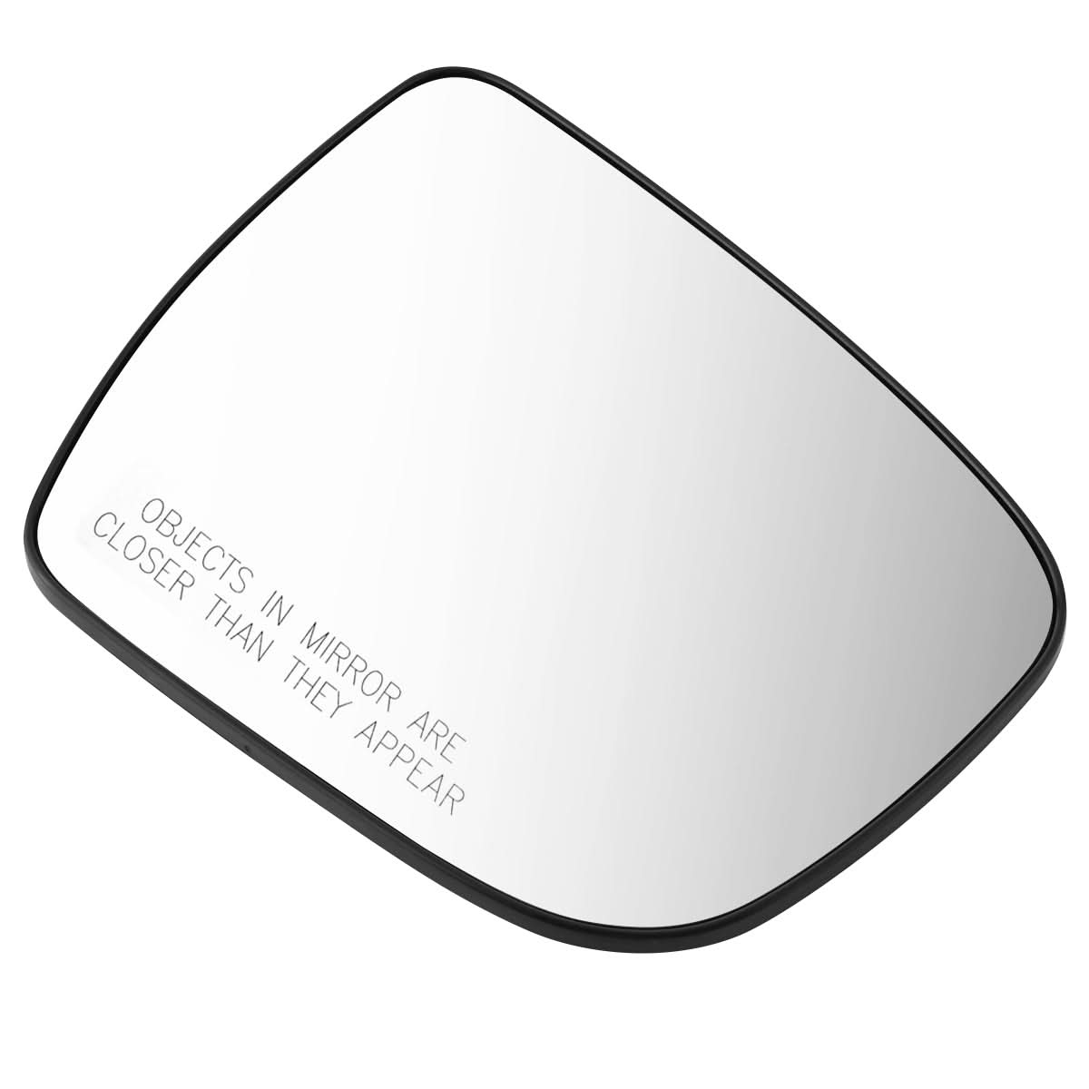 15-19 Nissan Murano/Pathfinder/Rogue OE Style Mirror Glass Lens - Right