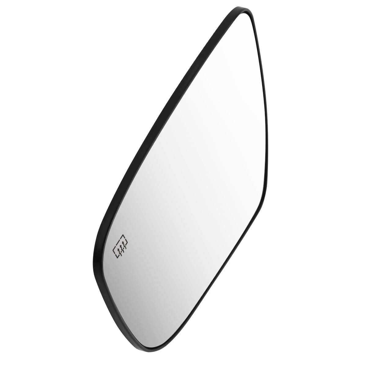2008-2019 Nissan Murano/Pathfinder/Rogue OE Style Mirror Glass Lens Left