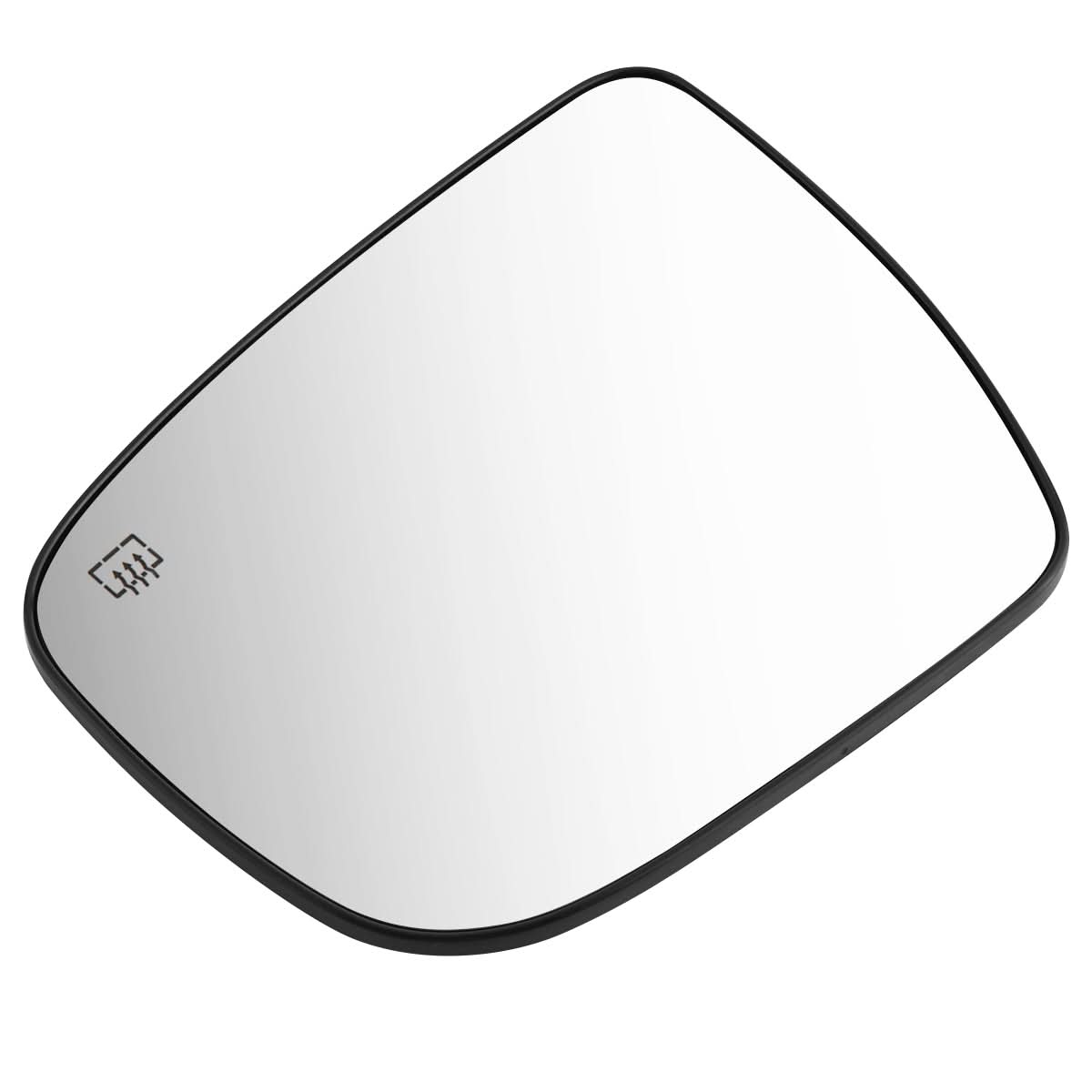 2008-2019 Nissan Murano/Pathfinder/Rogue OE Style Mirror Glass Lens Left