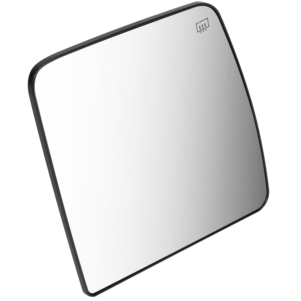 12-19 Nissan NV1500/NV2500/NV3500 OE Style Heated Mirror Glass Right