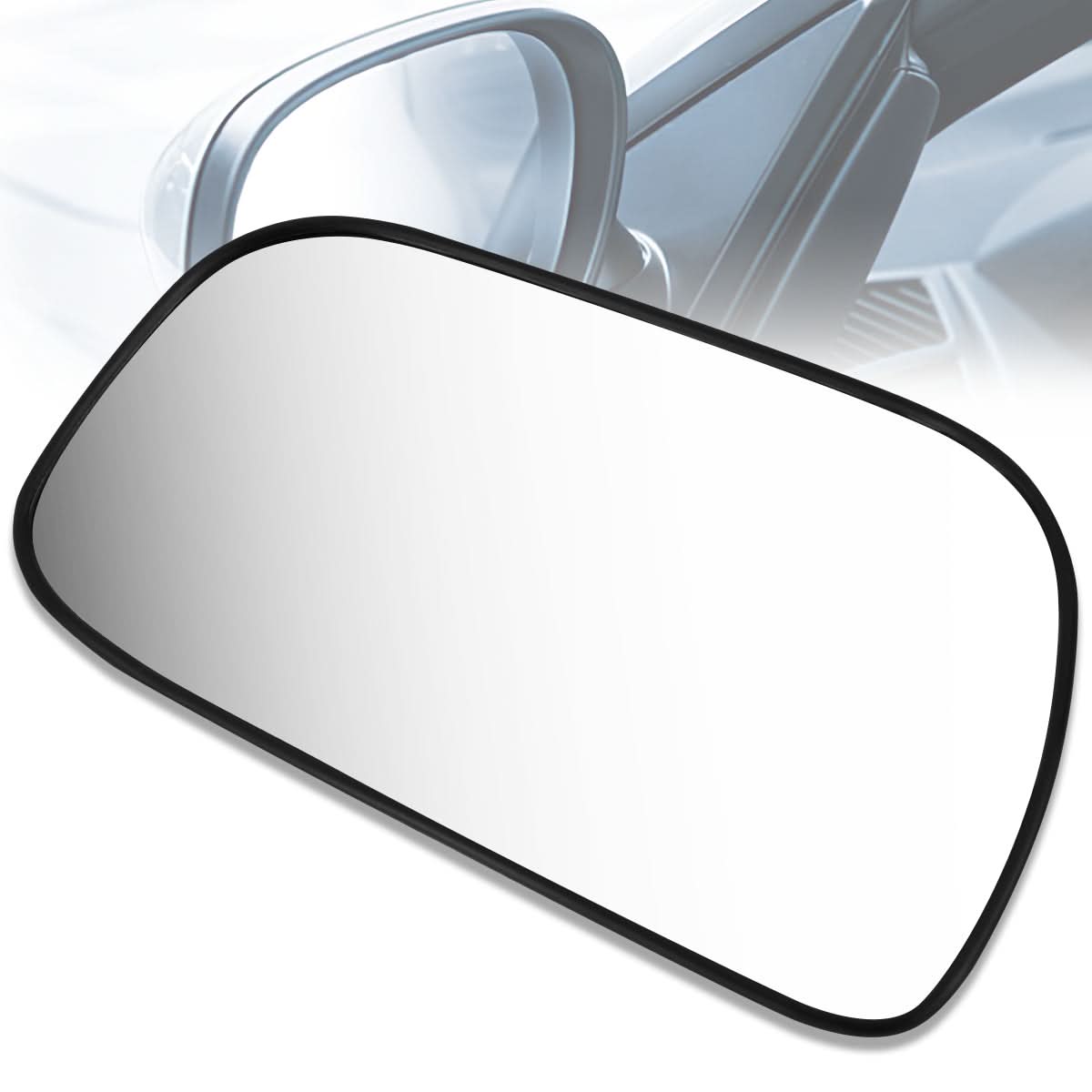 95-99 Toyota Avalon / 92-01 Toyota Camry OE Style Mirror Glass Lens