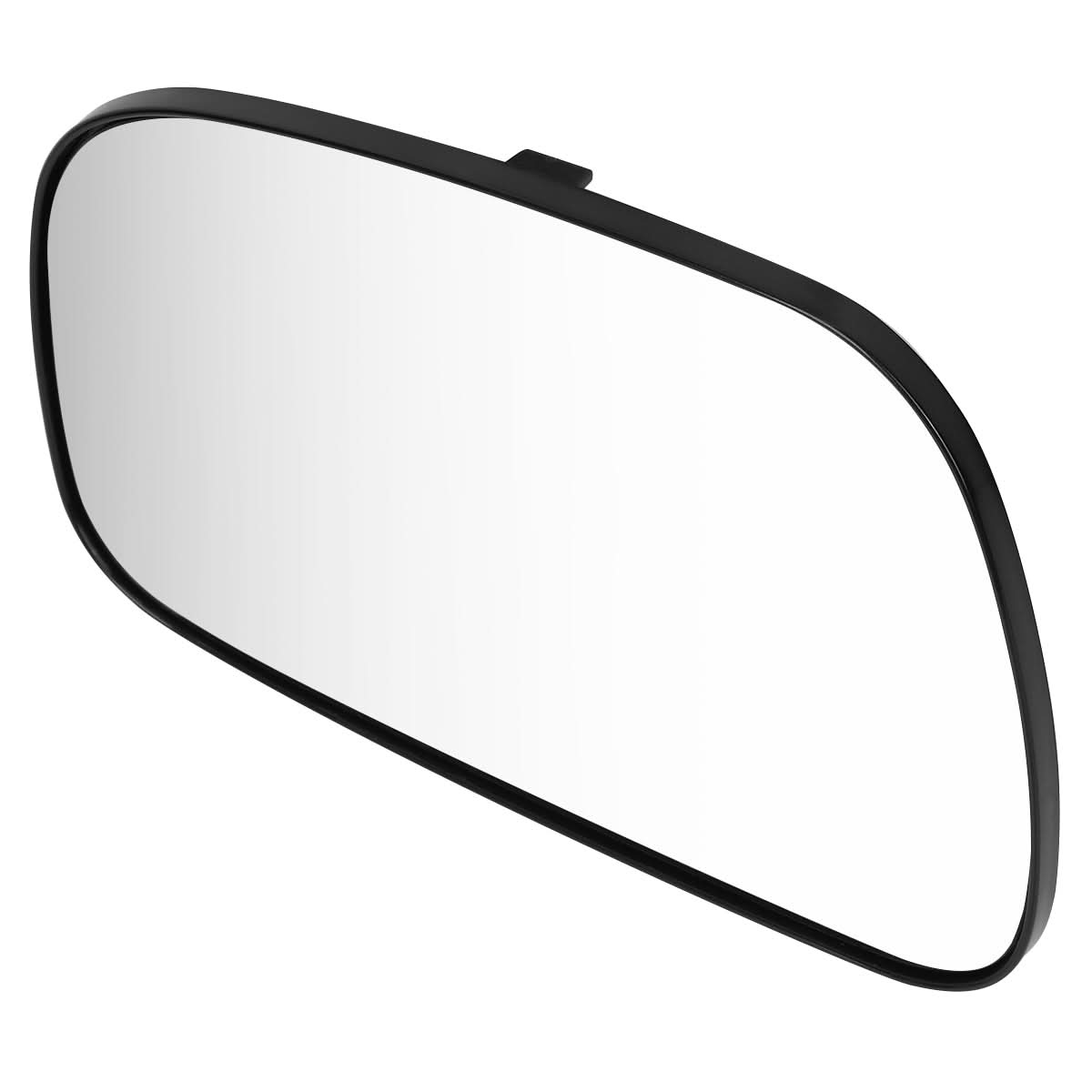 02-06 Toyota Camry OE Style Mirror Glass Lens Left Side