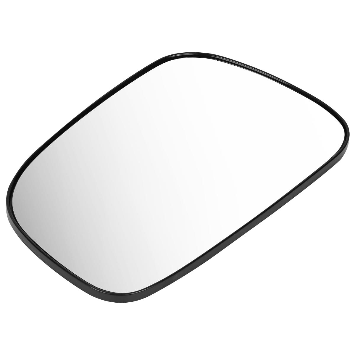 02-06 Toyota Camry OE Style Mirror Glass Lens Left Side