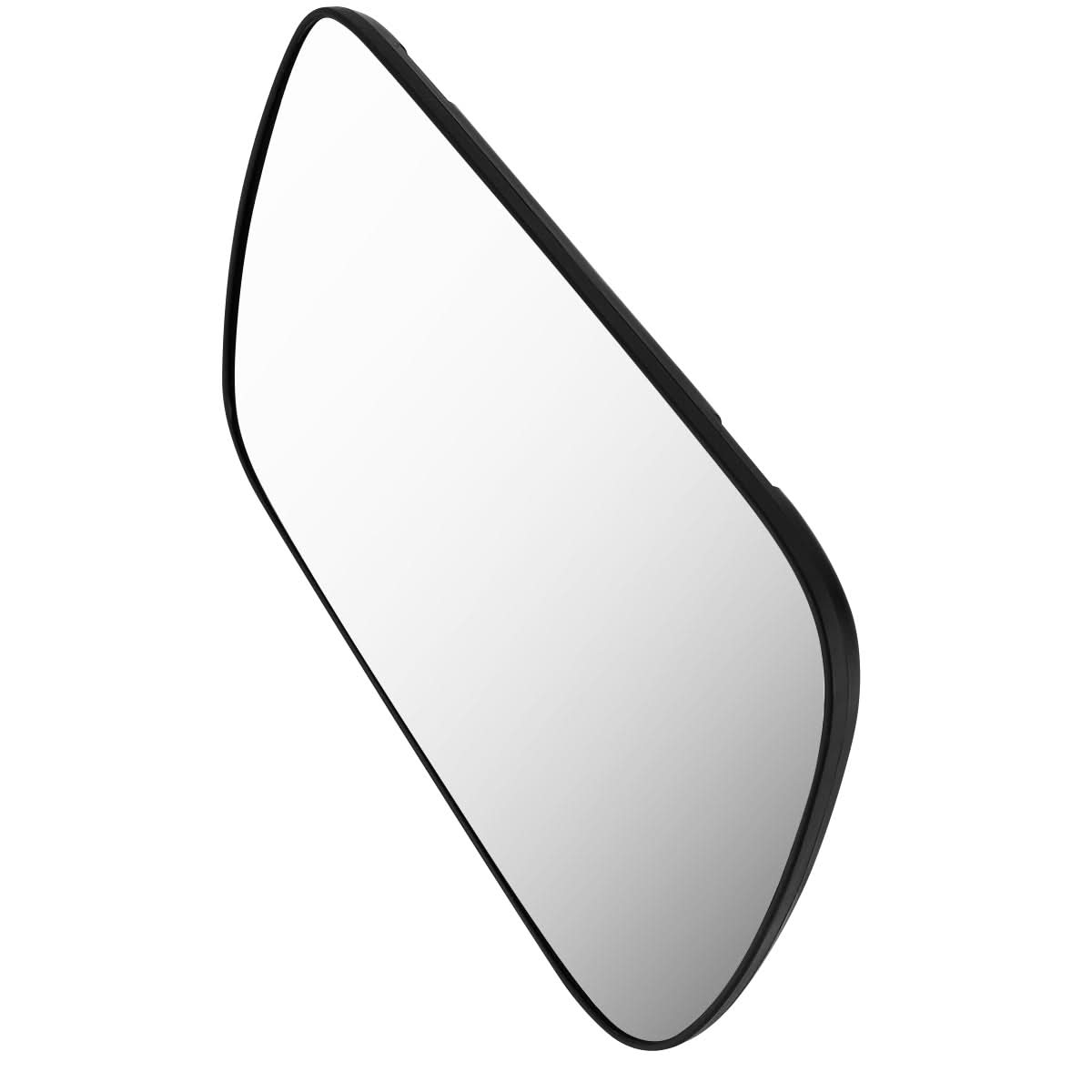 2000-2004 Toyota Avalon OE Style Heated Mirror Glass Lens - Right