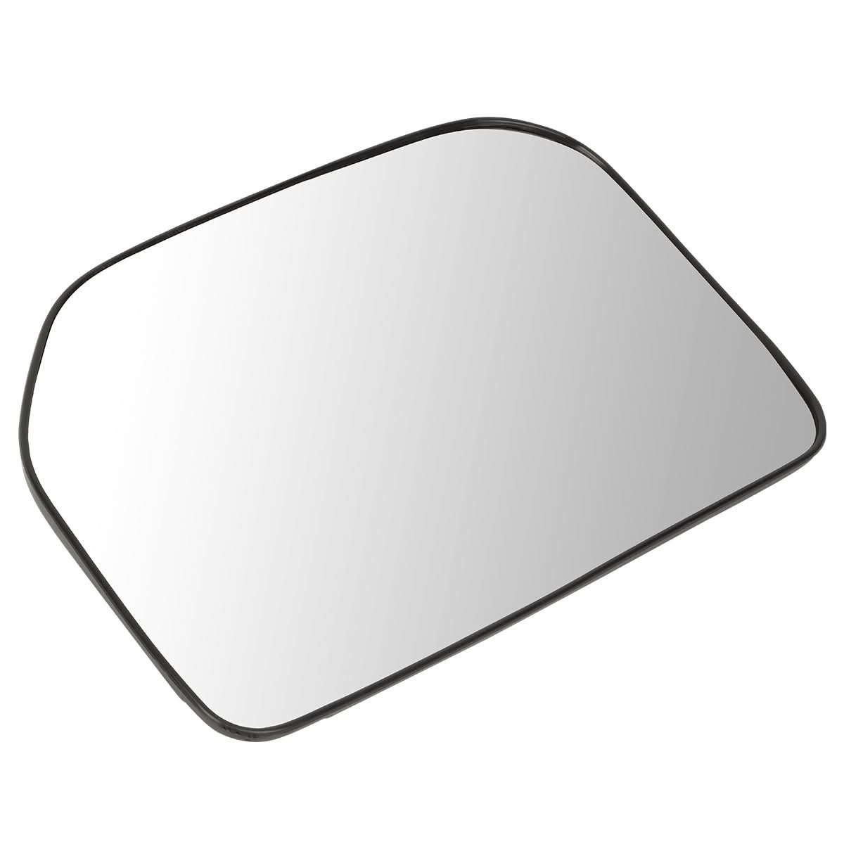 2007-2014 Toyota FJ Cruiser OE Style Mirror Glass Lens - Left Side