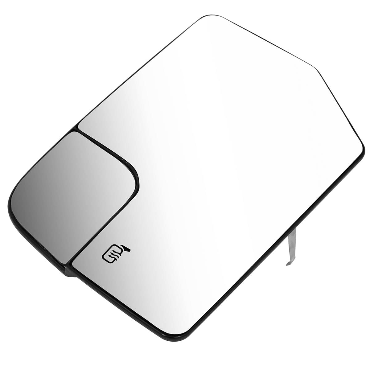 07-14 Ford Expedition/Navigator OE Style Mirror Glass Lens - Left
