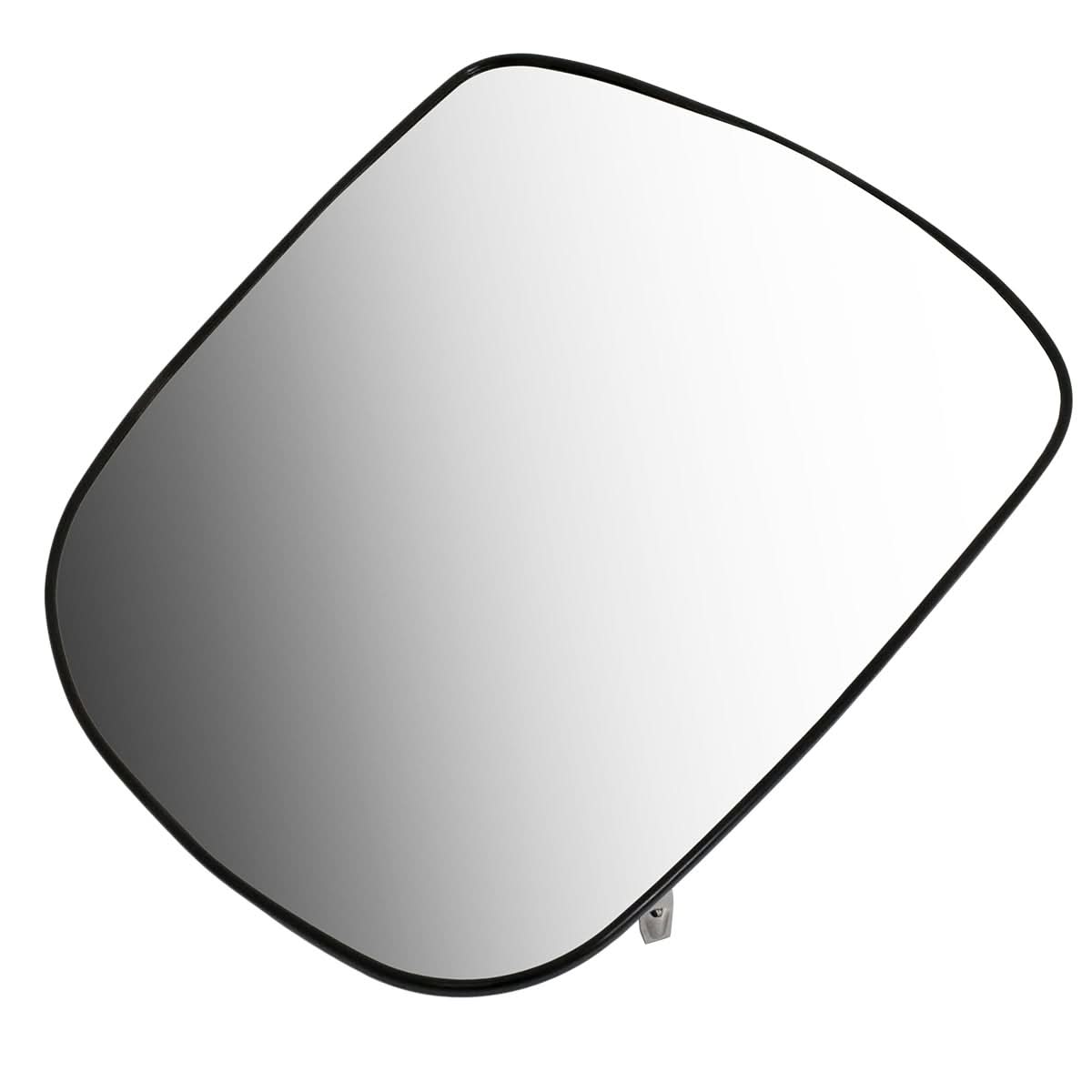 08-13 Toyota Highlander / 12-15 Tacoma OE Style Mirror Glass Lens Left