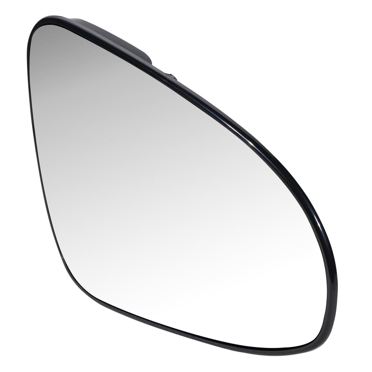 2014-2016 Toyota Corolla OE Style Mirror Glass Lens - Right Side