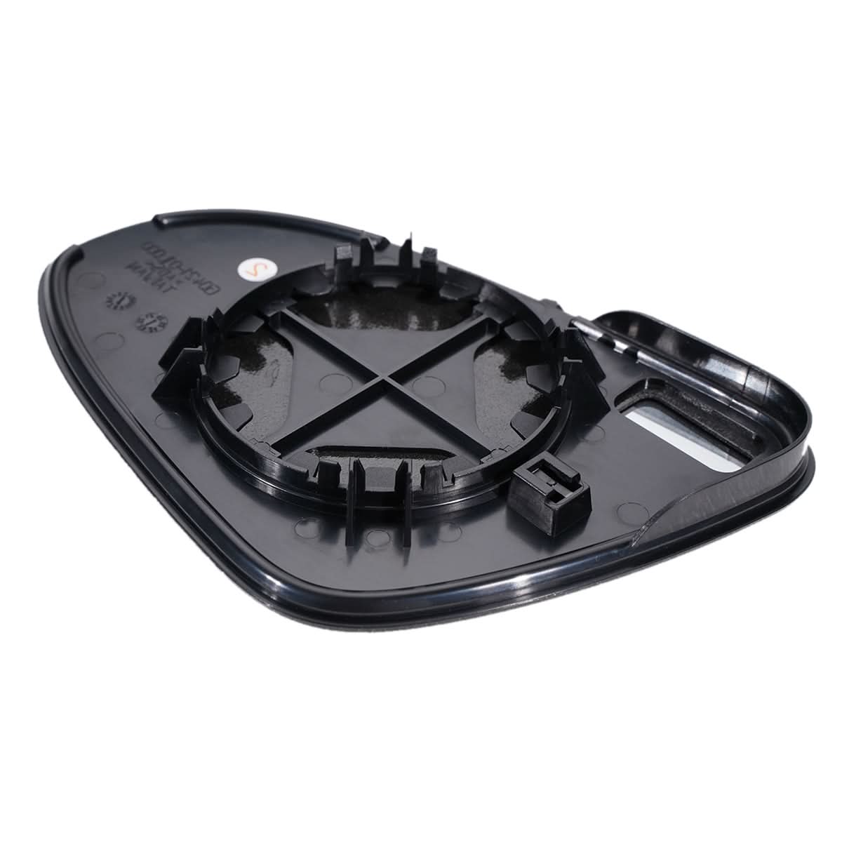 2014-2016 Toyota Corolla OE Style Mirror Glass Lens - Right Side