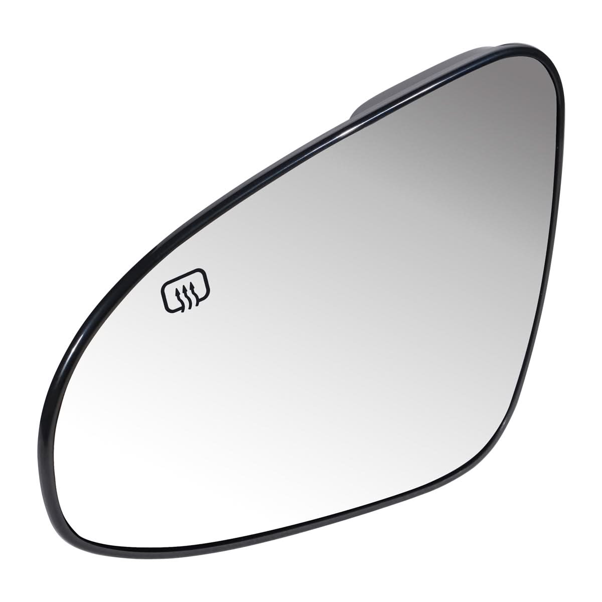 2014-2016 Toyota Corolla OE Style Heated Mirror Glass Lens - Left