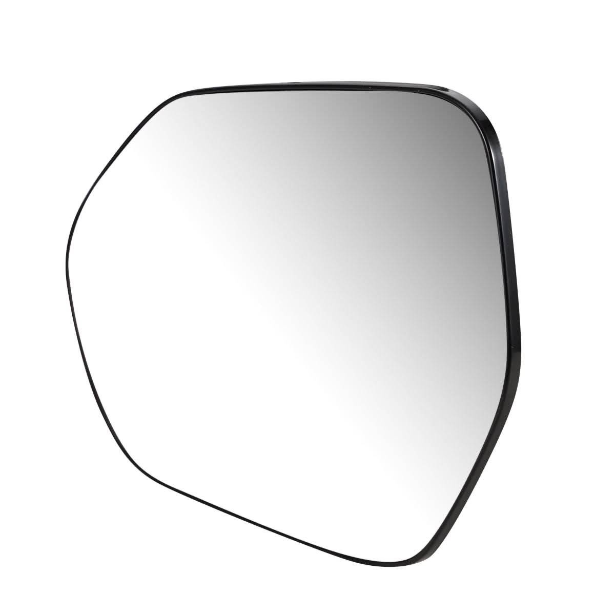 2018-2020 Toyota Camry OE Style Mirror Glass Lens - Left Side