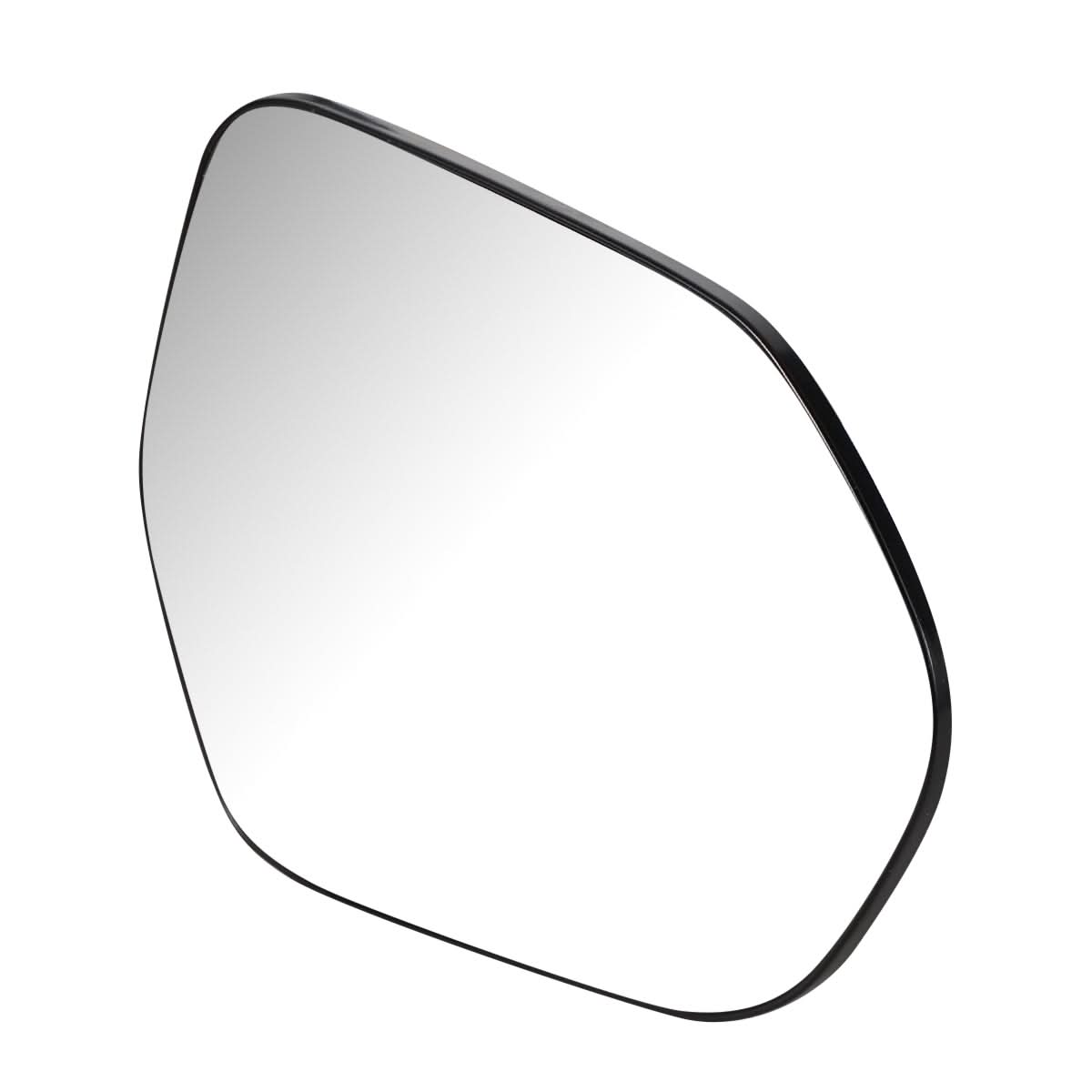 2018-2020 Toyota Camry OE Style Mirror Glass Lens - Right Side
