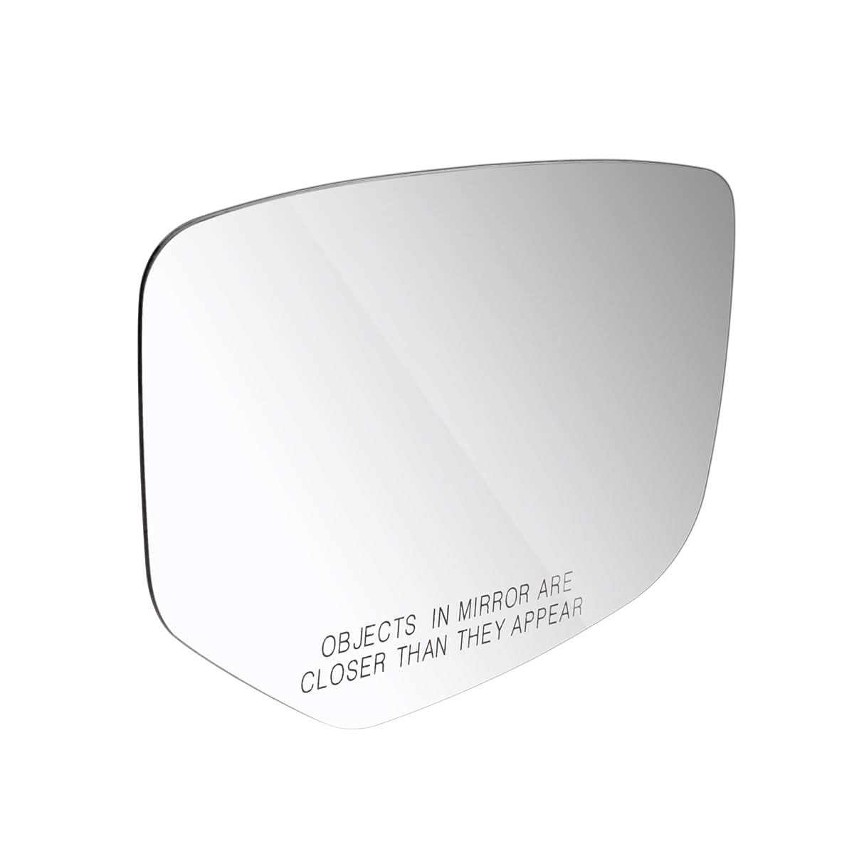 2013-2015 Honda Accord OE Style Mirror Glass Lens - Right