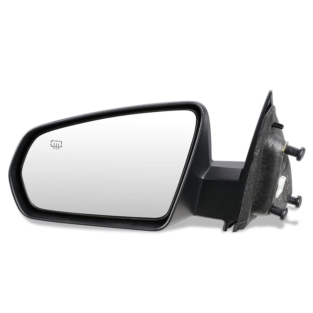 2008-2014 Dodge Avenger OEM Powered Heated Side Mirror Left