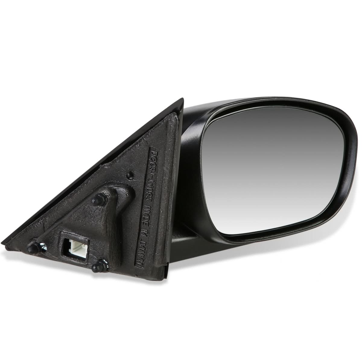07-10 Chrysler 300 / 06-10 Charger / 05-08 Magnum OEM Side Mirror - Right