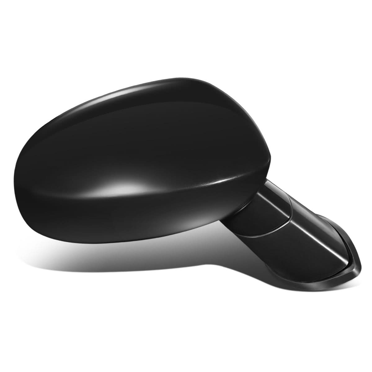 08-14 Dodge Challenger OEM Power Folding Side Mirror Right