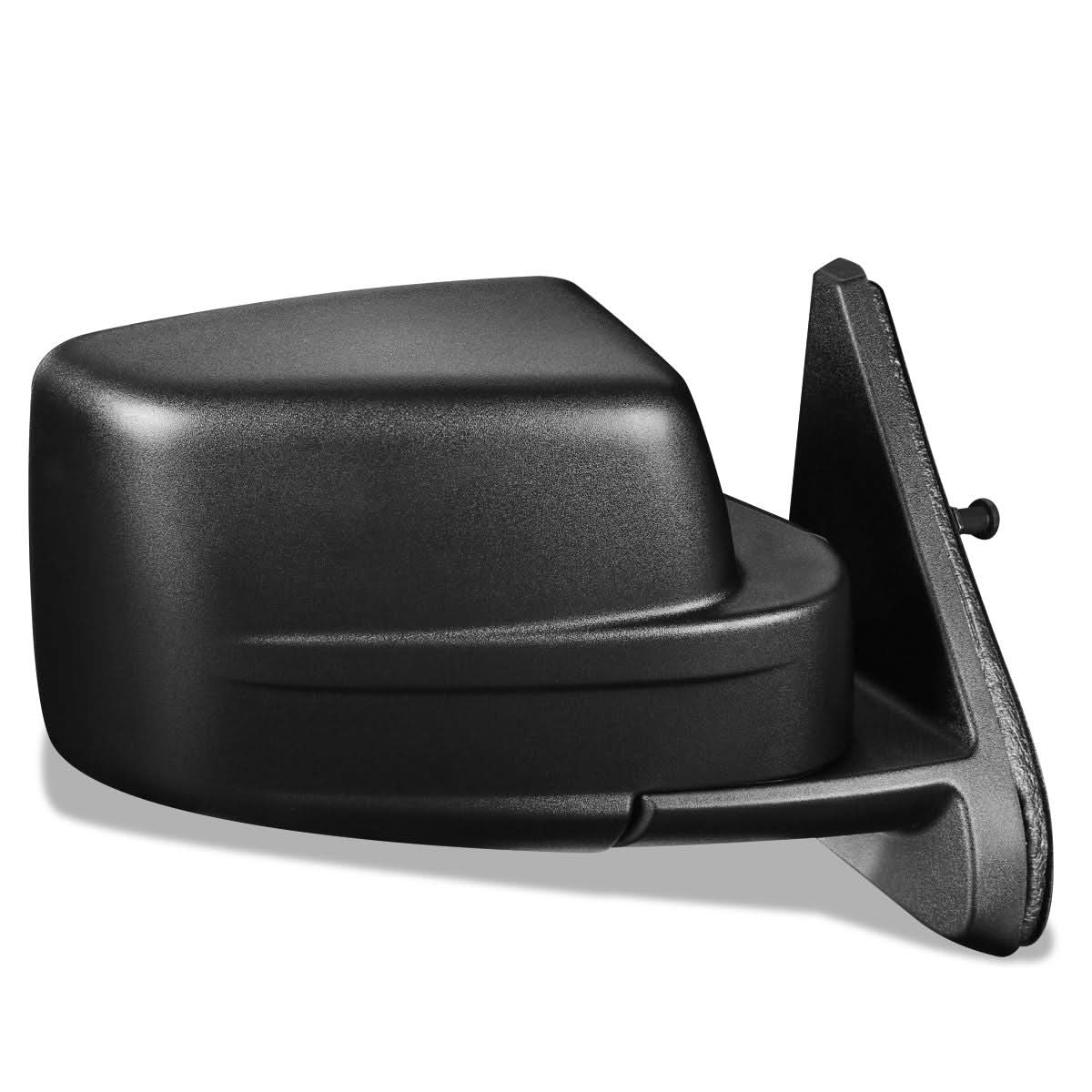 2010-2016 Jeep Patriot OE Style Powered Heated Side Mirror - Right