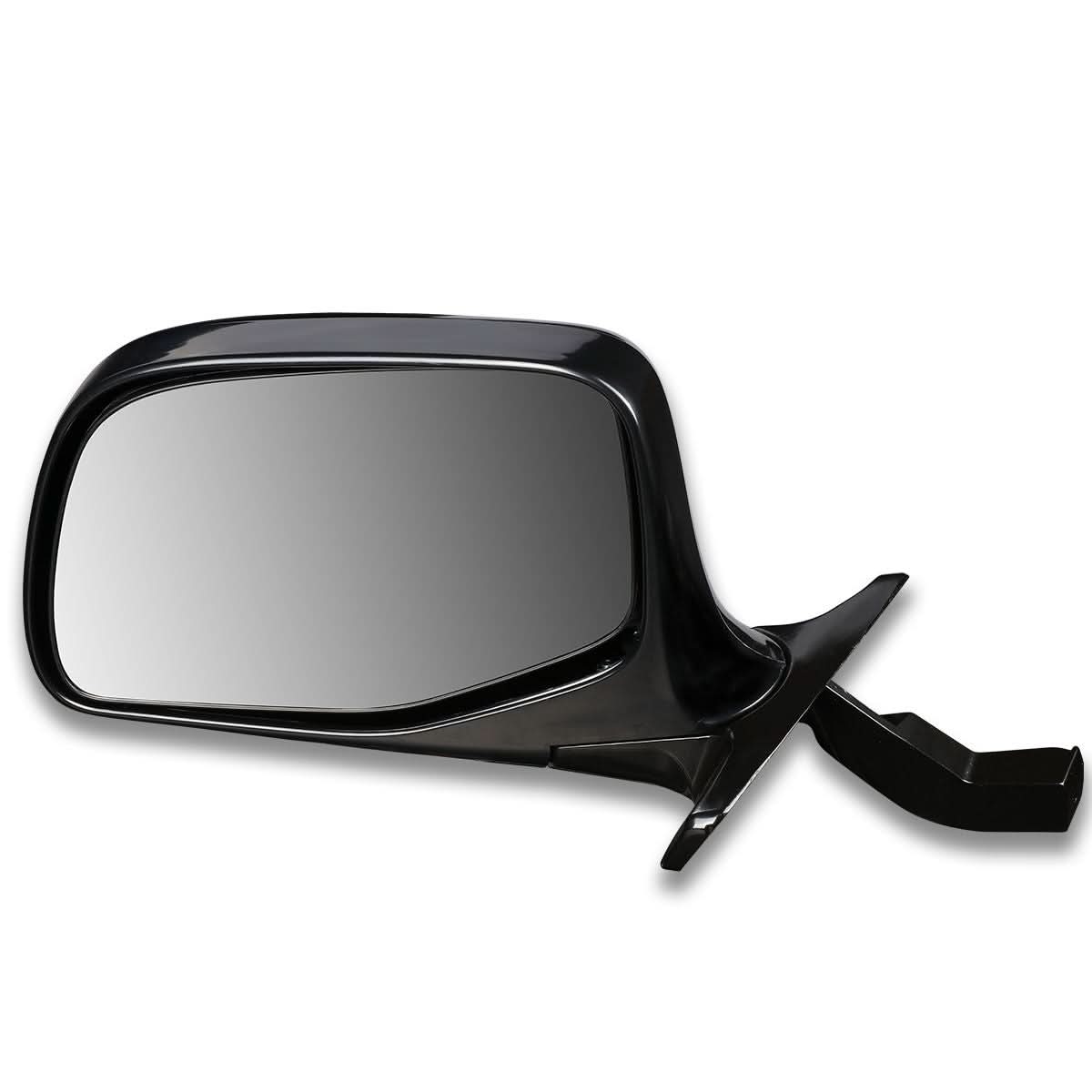 92-97 Ford Bronco F-150 OEM Style Powered Side Mirror - Left