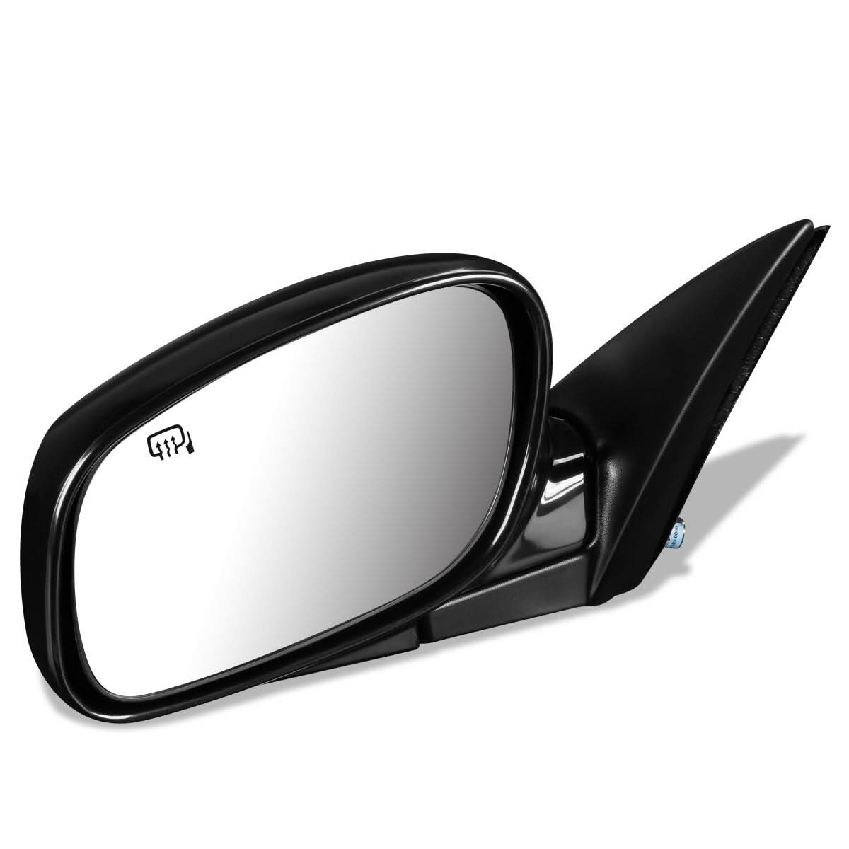 98-02 Lincoln Town Car OE Style Power Heated Side Mirror Left