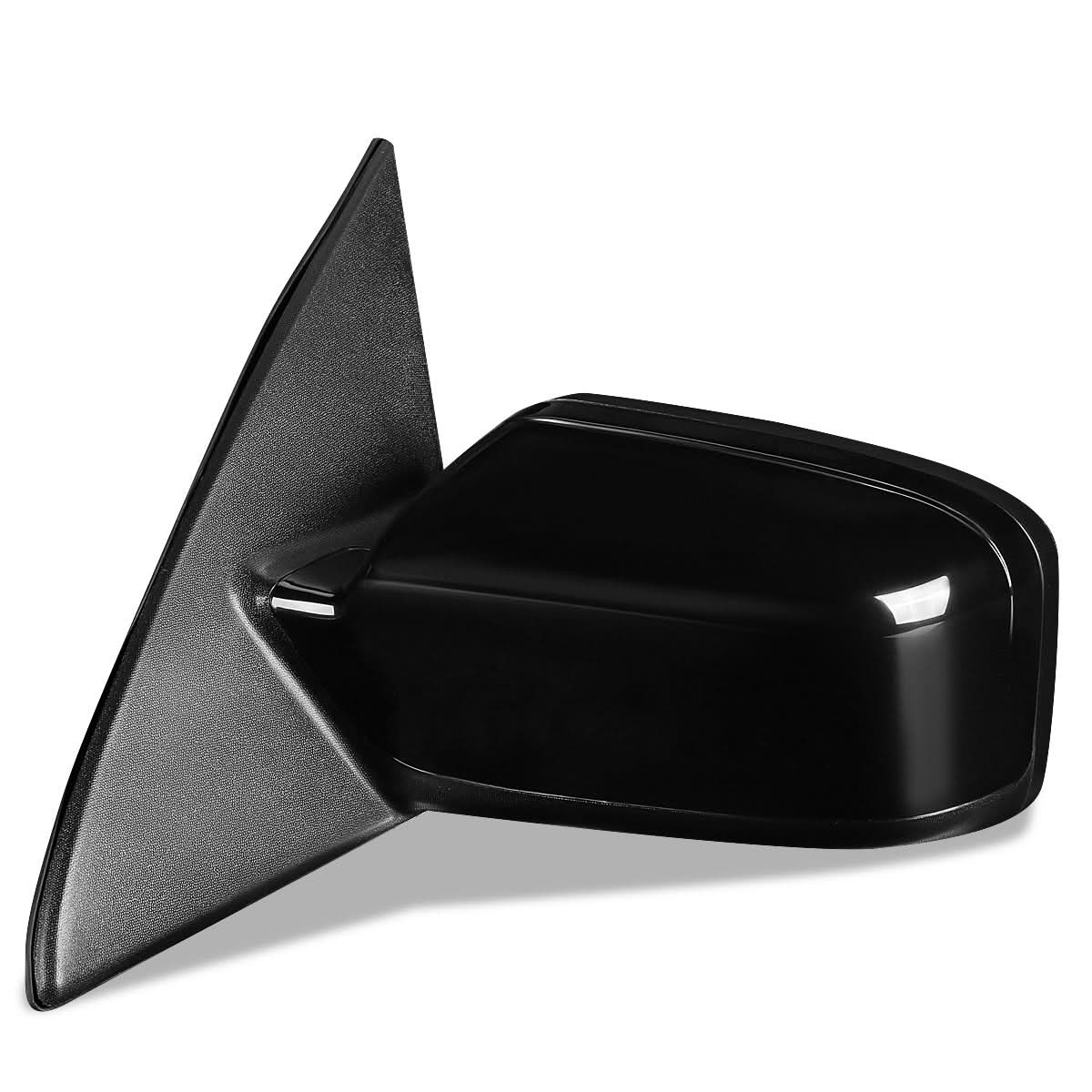 2006-2012 Ford Fusion OEM Style Powered Side Mirror - Left