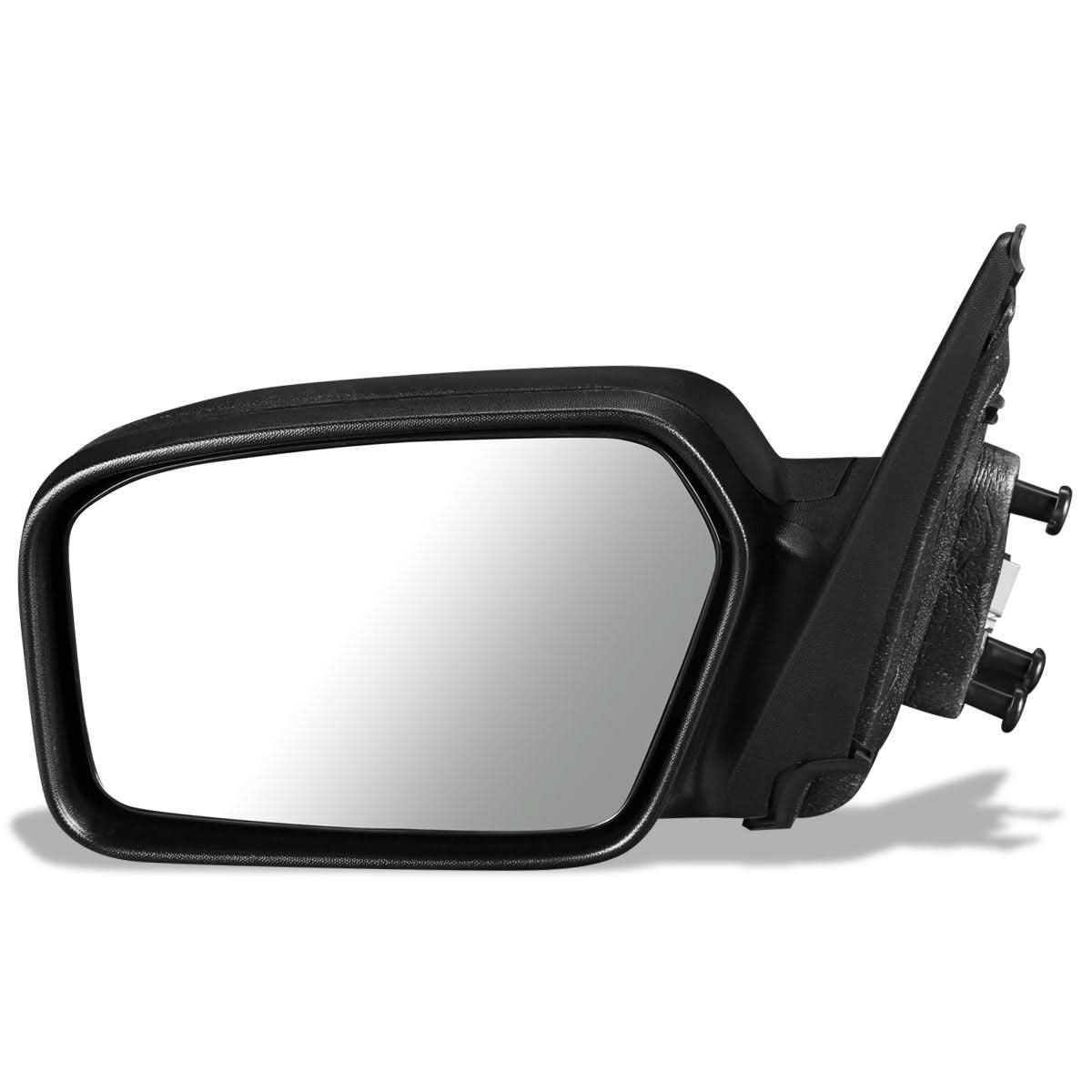 06-10 Ford Fusion OEM Powered Side Mirror Left