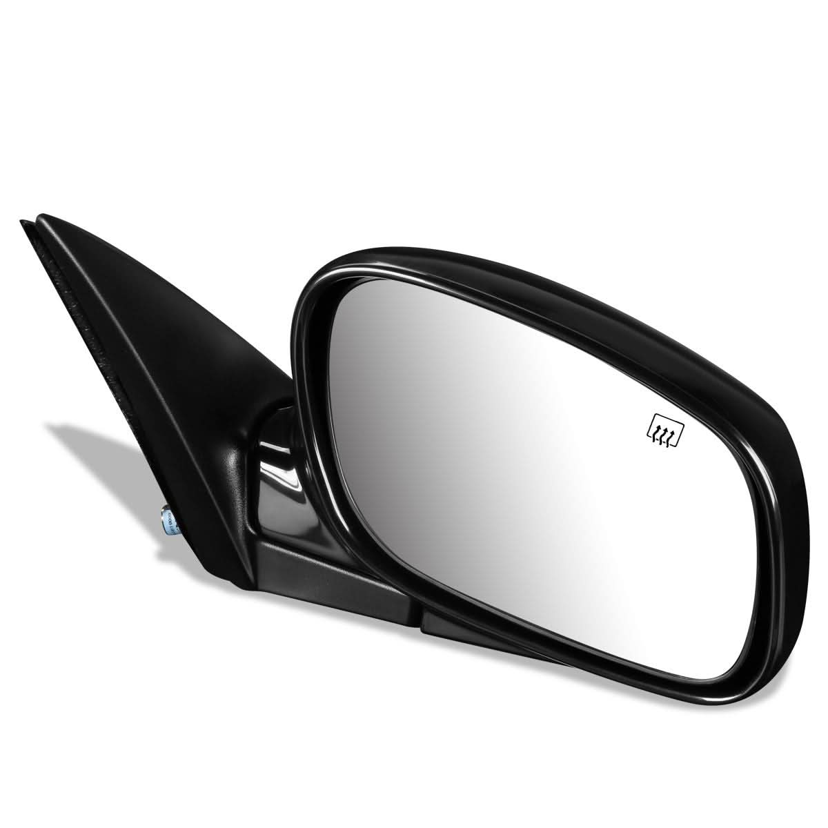 98-02 Lincoln Town Car OE Style Powered Heated Side Mirror