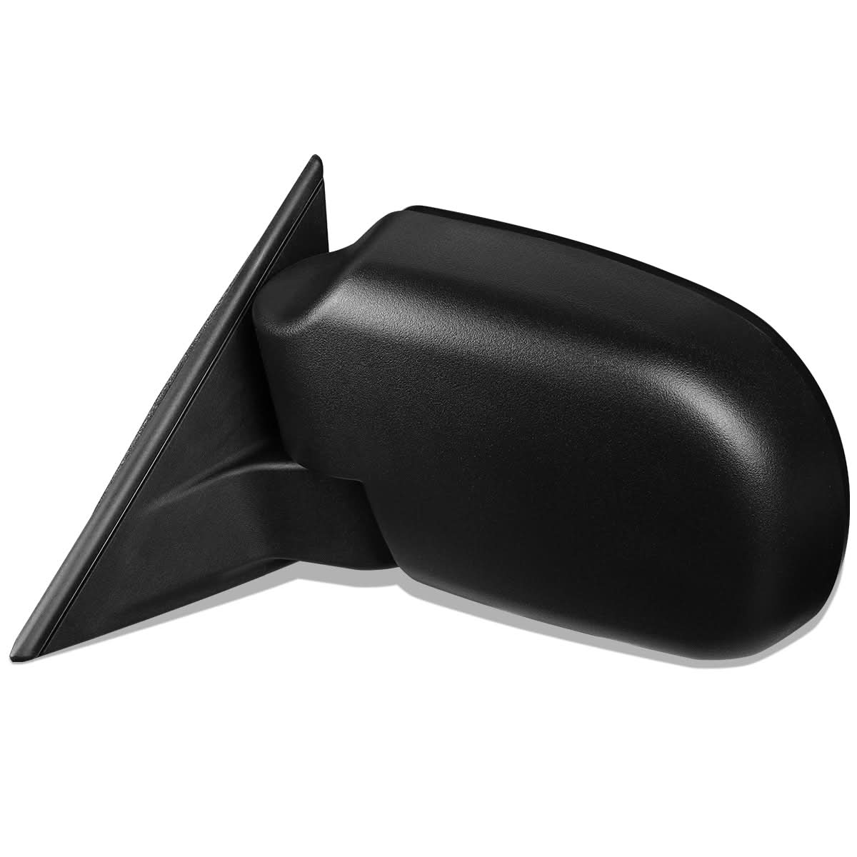 99-05 Chevrolet Blazer / S10 / Sonoma Manual Side Mirror - Black