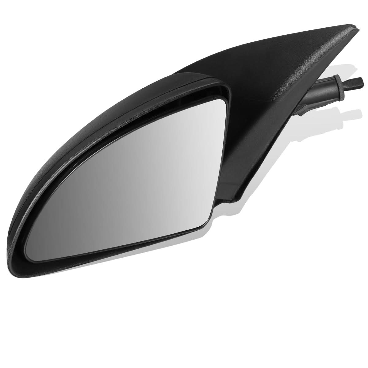 2005-2010 Chevrolet Cobalt OEM Style Manual Side Mirror - Textured