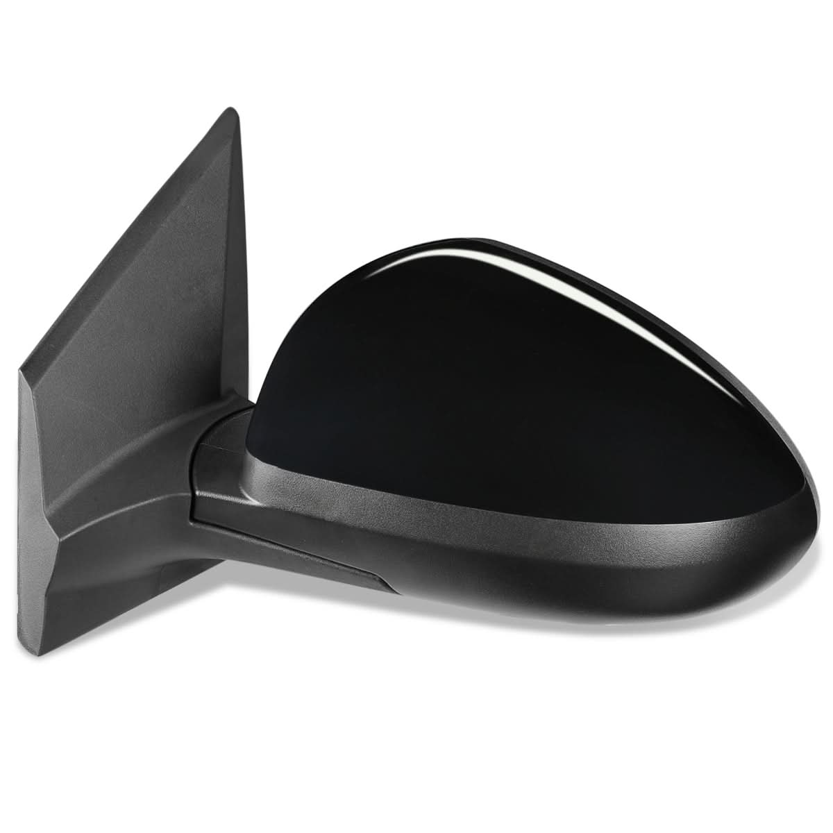 2012-2019 Chevrolet Sonic OE Style Manual Side Mirror - Paintable