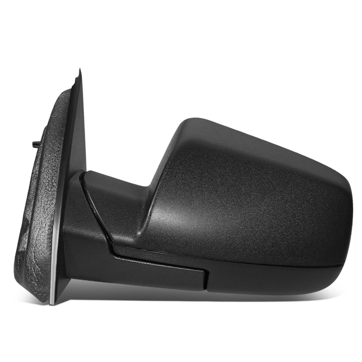 2010-2016 Chevrolet Equinox OEM Powered Folding Side Mirror Left