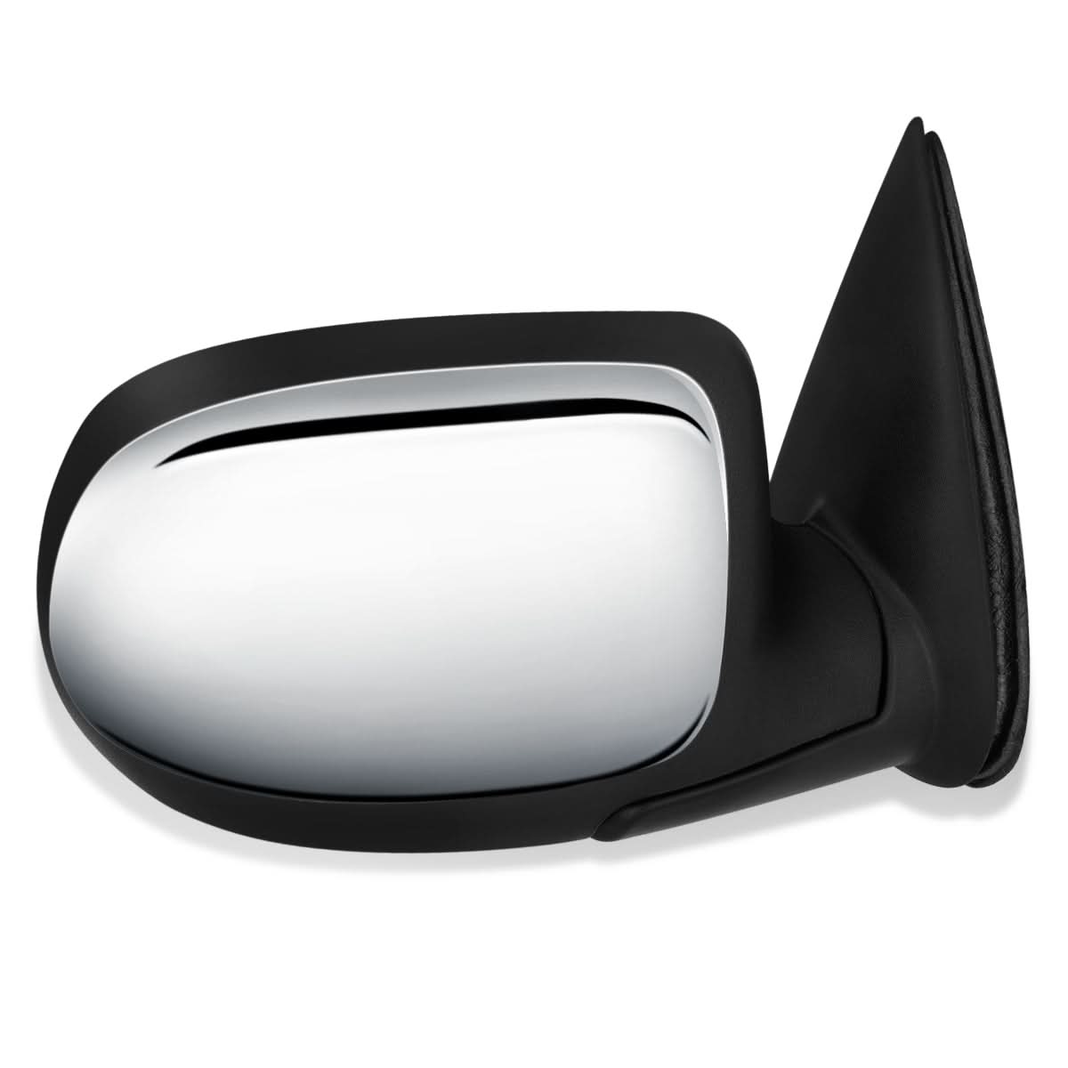 99-02 Chevrolet Silverado GMC Sierra Powered Side Mirror - Right