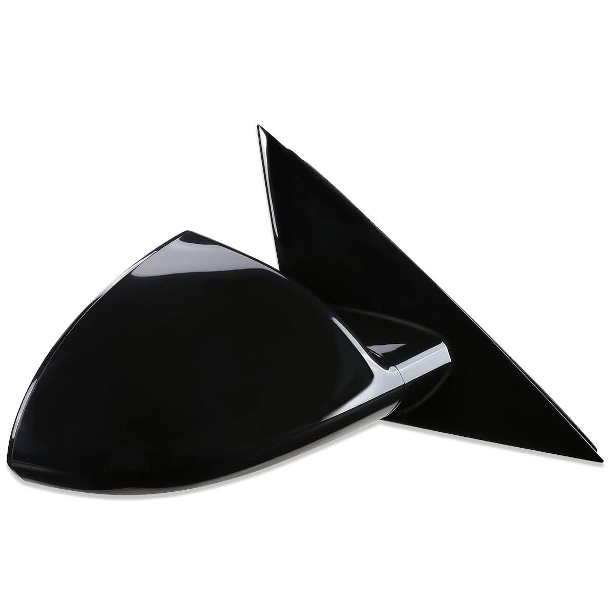 06-16 Chevrolet Impala OE Style Powered Heated Side Mirror - Right