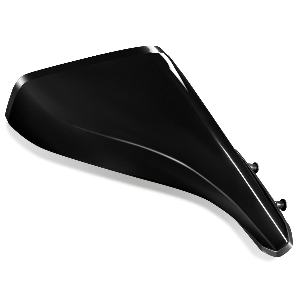 2010-2015 Chevrolet Camaro OEM Style Powered Side Mirror - Right