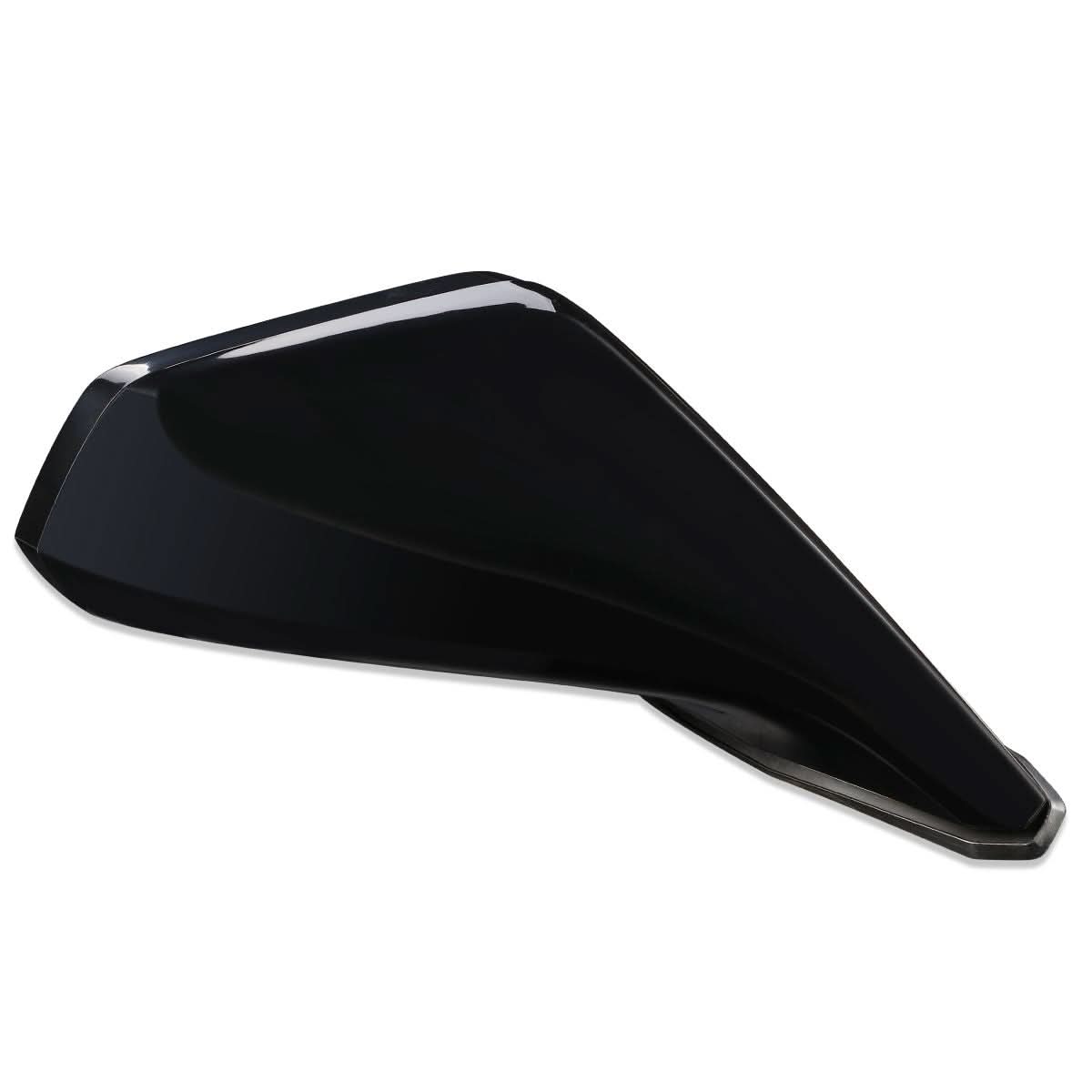 10-15 Chevrolet Camaro OE Style Powered Heated Side Mirror