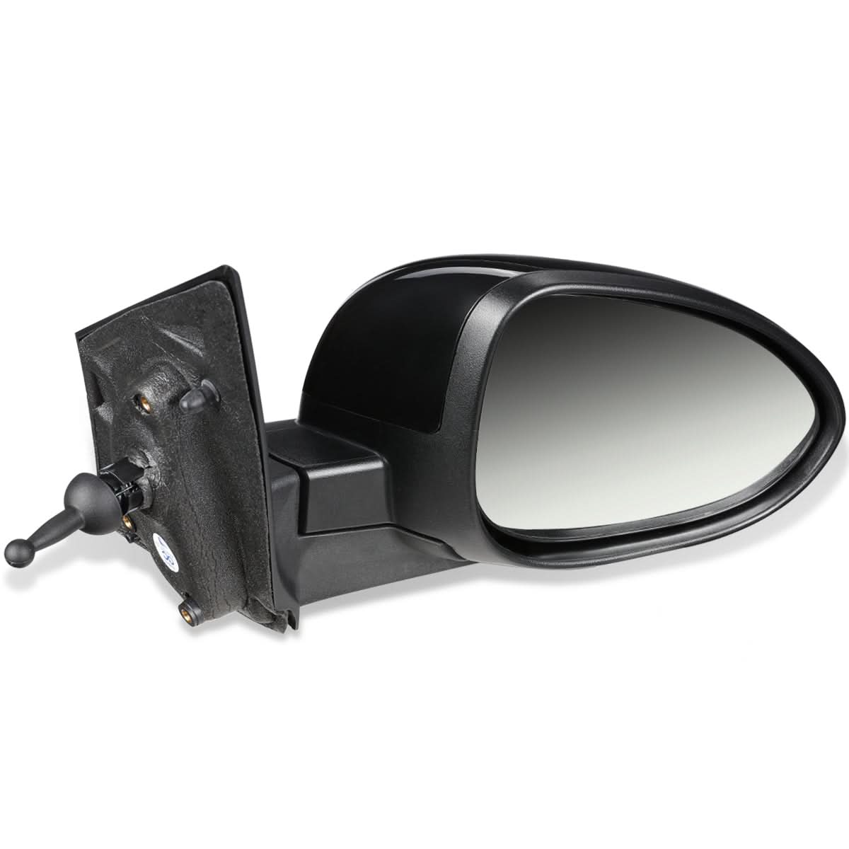 2012-2019 Chevrolet Sonic OEM Manual Side Mirror - Right Paintable