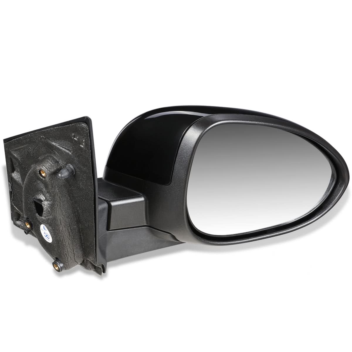 2012-2019 Chevrolet Sonic OE Style Powered Heated Side Mirror