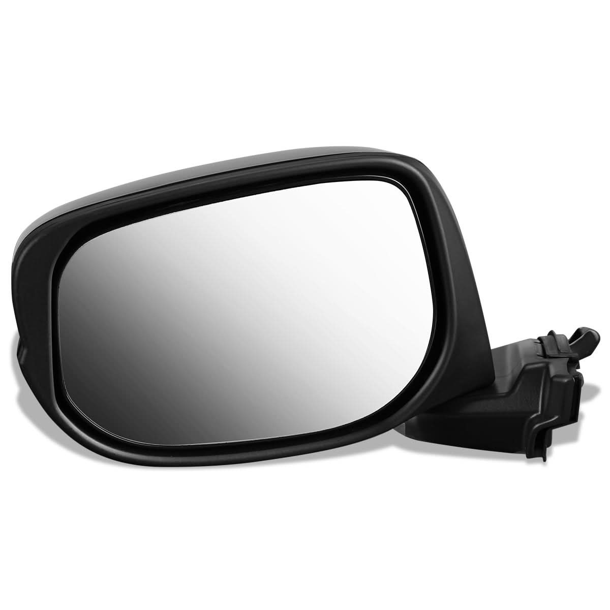 09-14 Honda Fit OEM Style Powered Side Mirror - Left