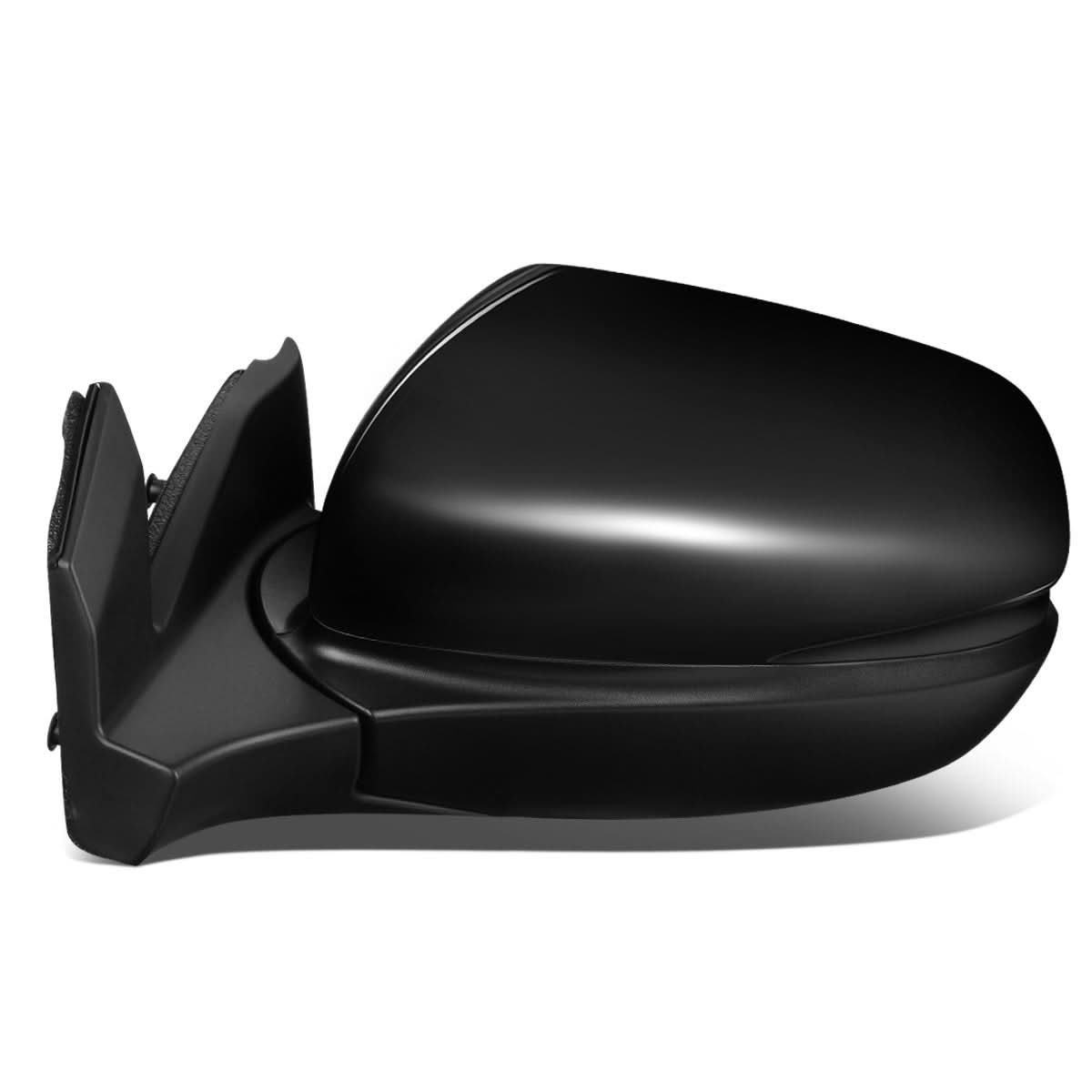16-18 Honda Pilot OEM Powered Heated Folding Side Mirror Left