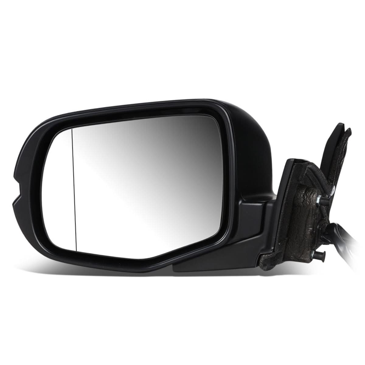 16-18 Honda Pilot OEM Powered Heated Folding Side Mirror Left