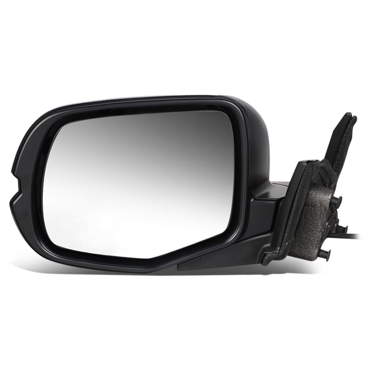 2016-2018 Honda Pilot OEM Powered Heated Folding Mirror Left