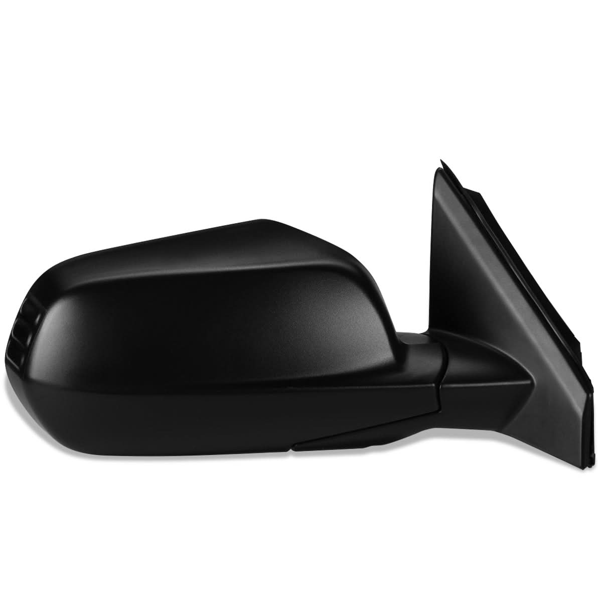 07-11 Honda CR-V OEM Powered Heated Side Mirror Right