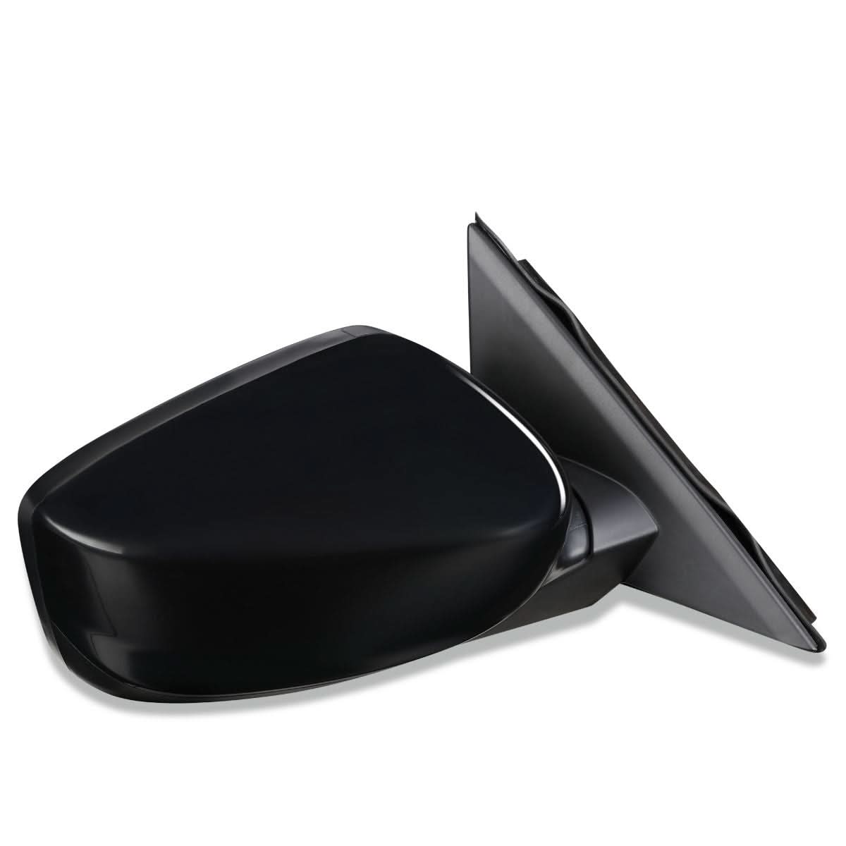 10-15 Honda Accord Crosstour OEM Powered Heated Side Mirror Right