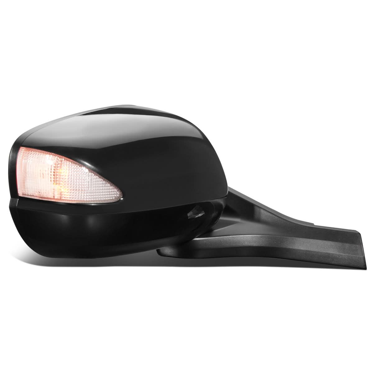 10-18 Honda Insight OEM Powered Heated Folding Mirror Right