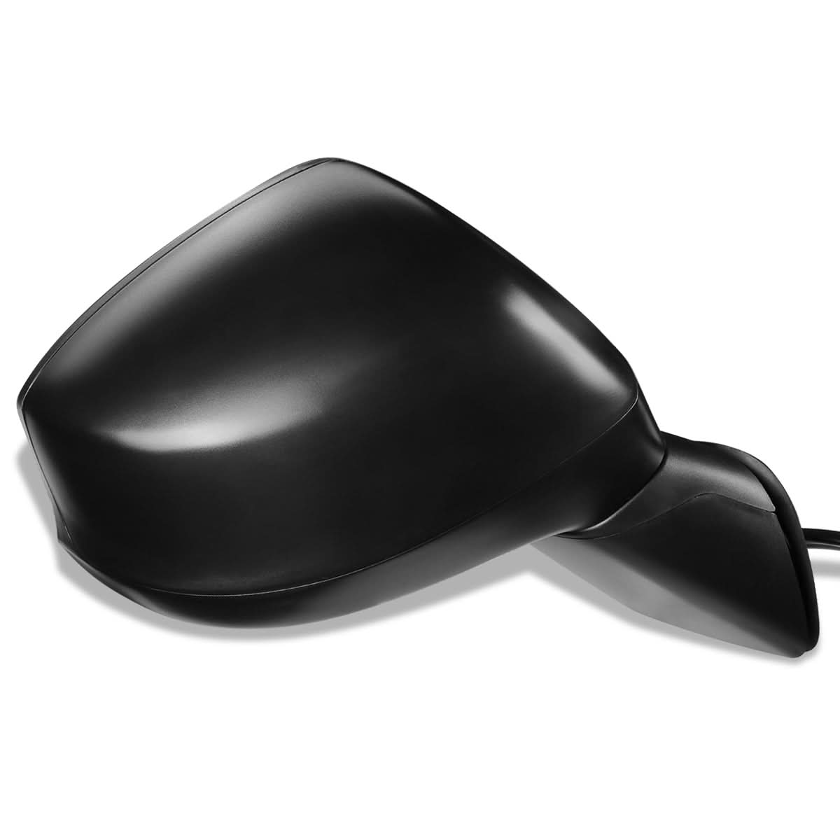 12-15 Honda Civic OE Style Powered Side Mirror - Right