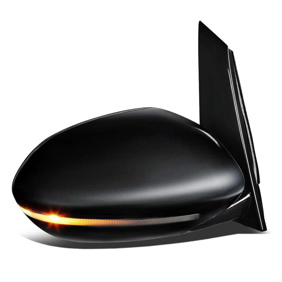 2011-2013 Honda Odyssey OEM Style Power Heated Mirror Right