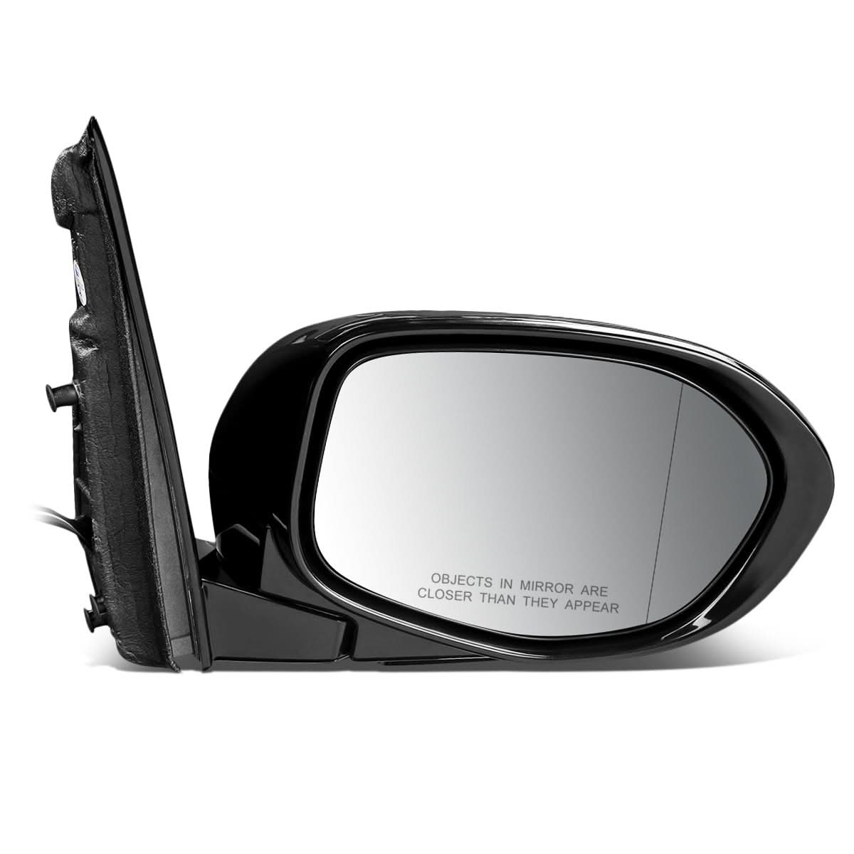 2011-2013 Honda Odyssey OEM Style Power Heated Mirror Right