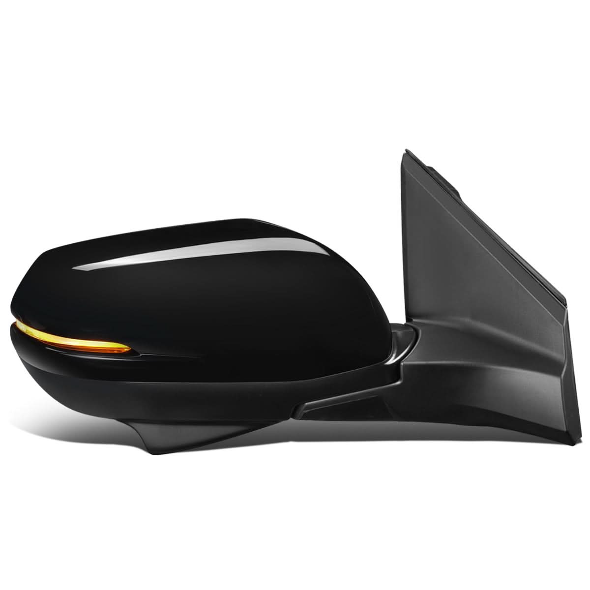 12-14 Honda CR-V OEM Powered Heated Folding Side Mirror Right